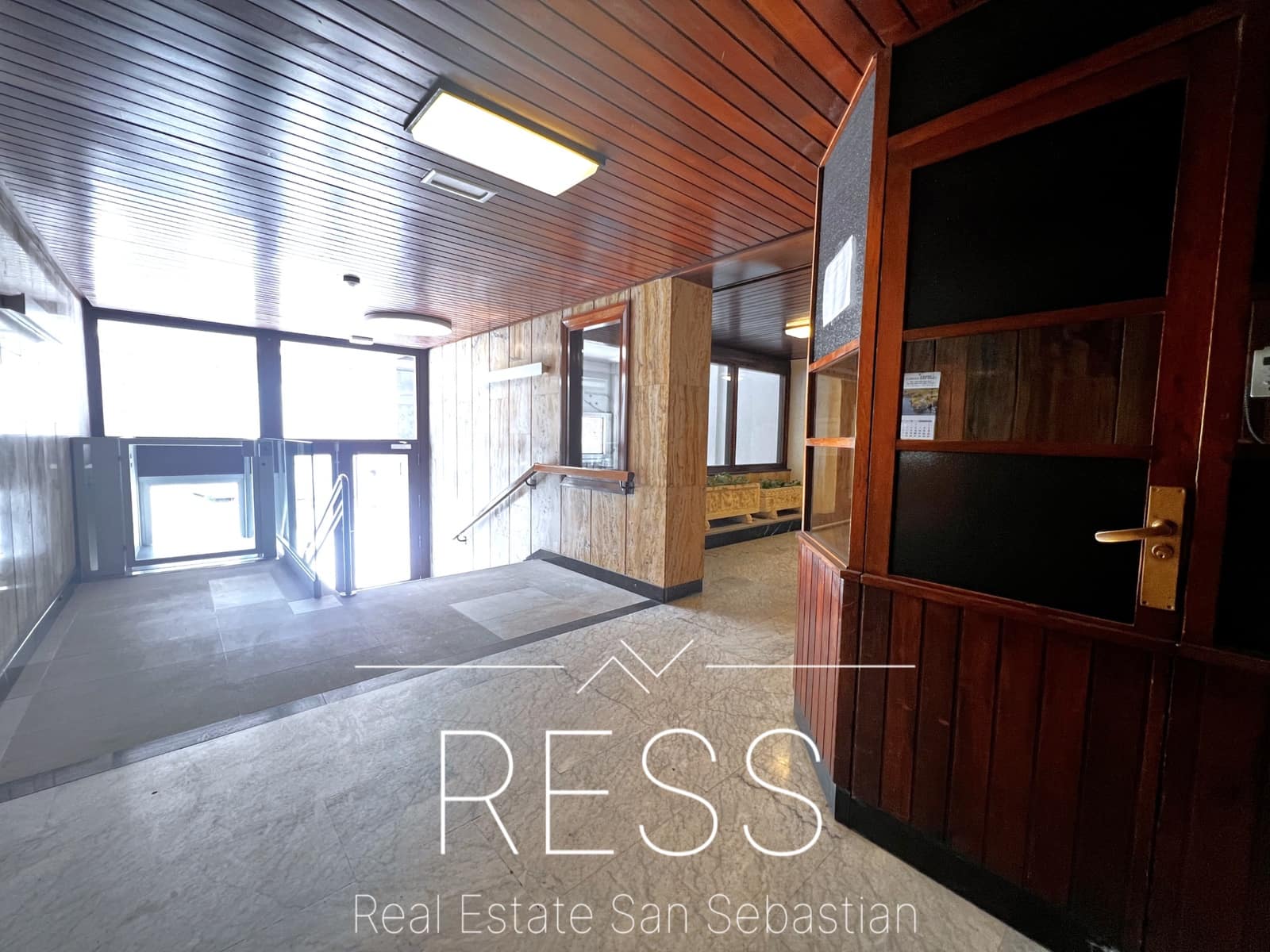 4 quarto Apartamento para venda em Donostia-San Sebastian - 875 000 € (Ref: 9168202)