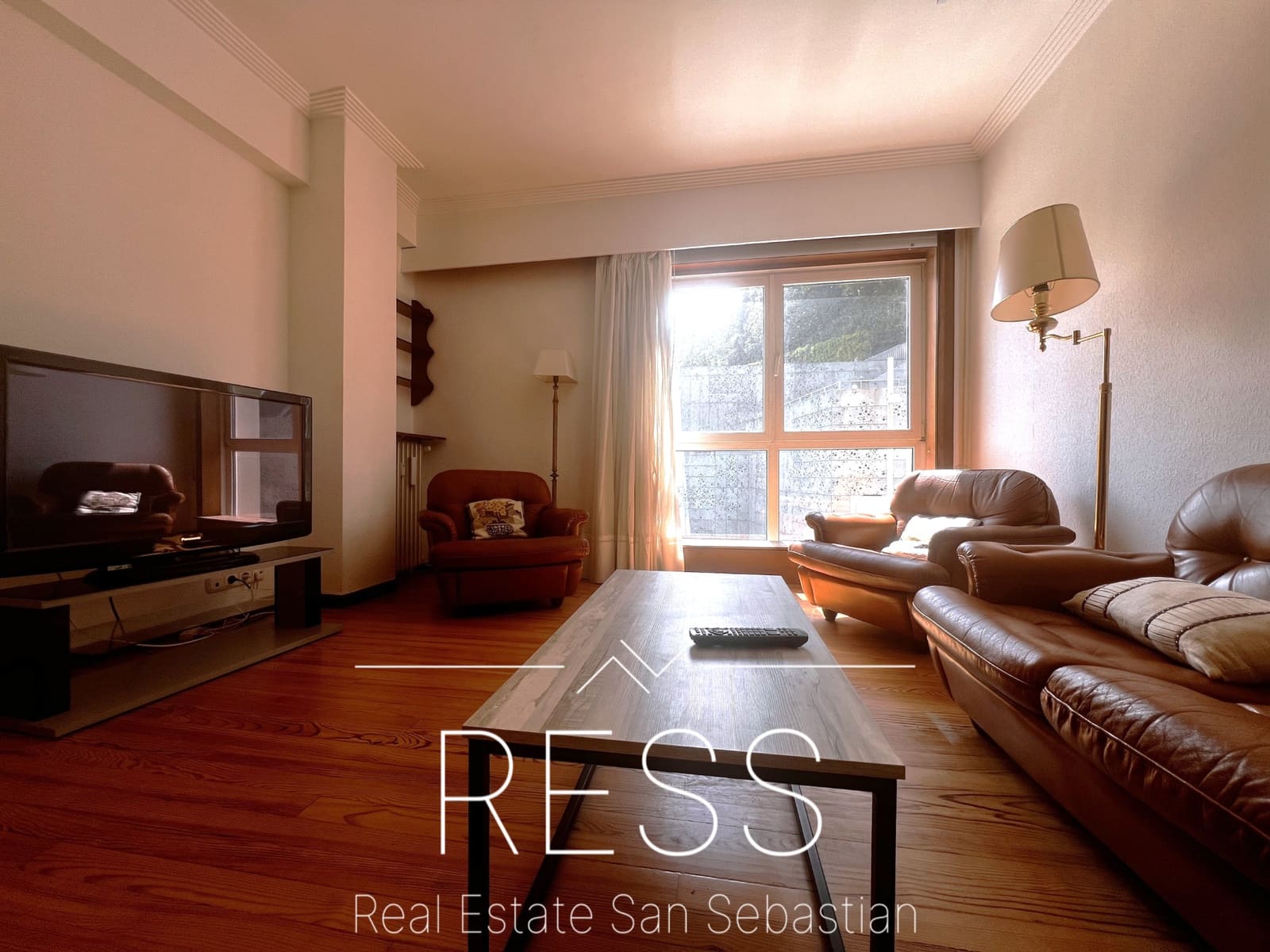 4 quarto Apartamento para venda em Donostia-San Sebastian - 875 000 € (Ref: 9168202)