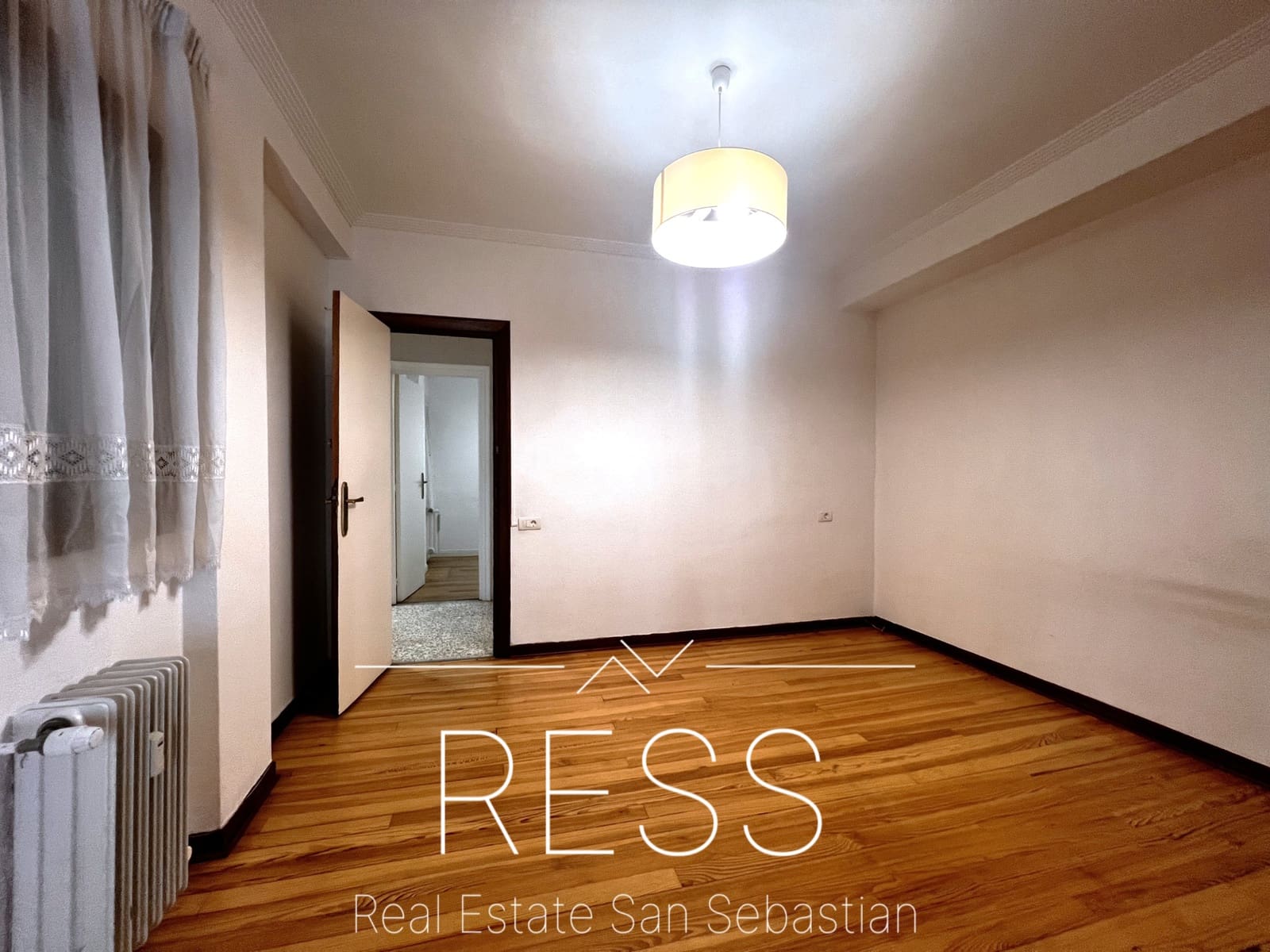 4 quarto Apartamento para venda em Donostia-San Sebastian - 875 000 € (Ref: 9168202)