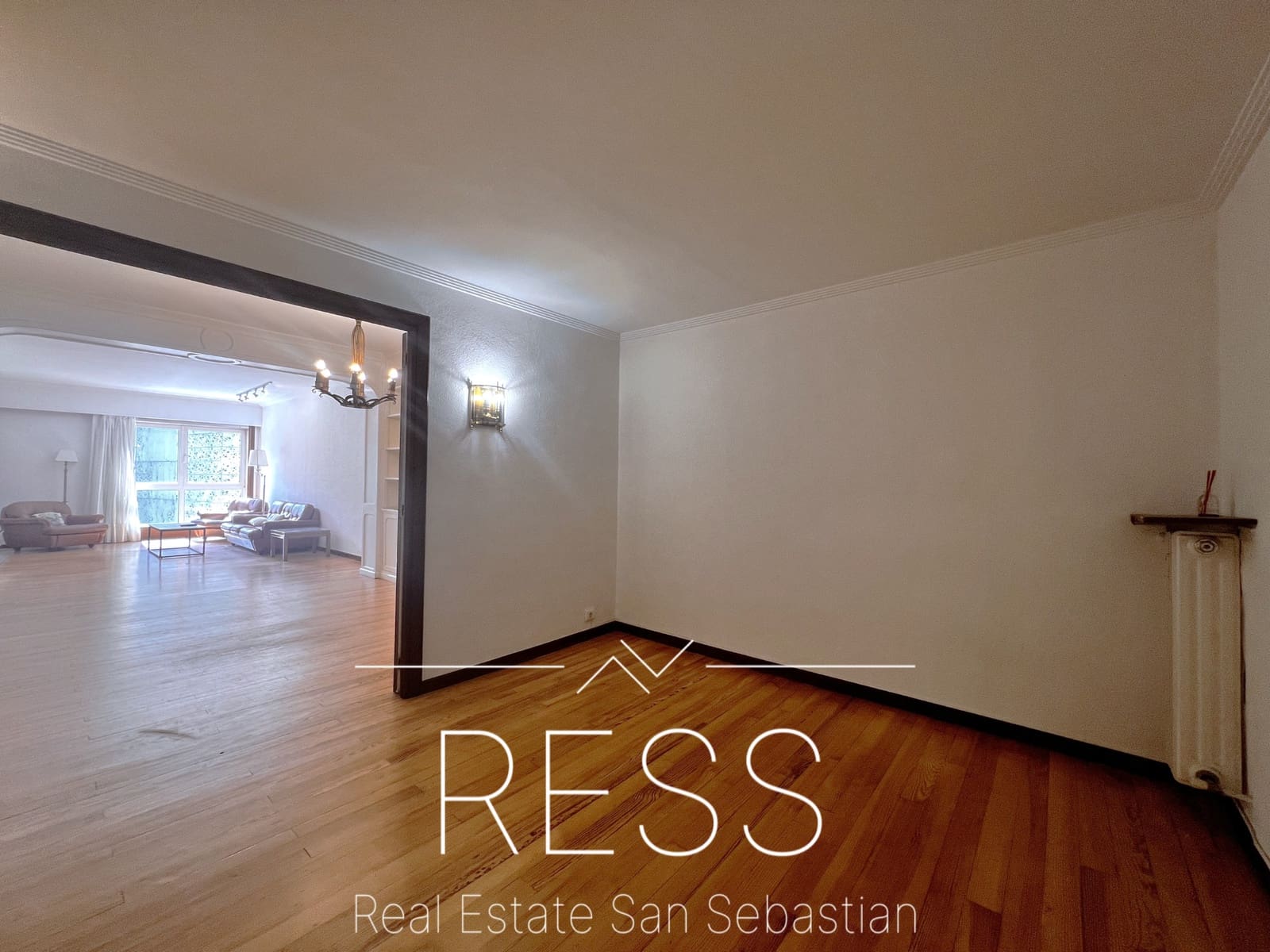 4 quarto Apartamento para venda em Donostia-San Sebastian - 875 000 € (Ref: 9168202)
