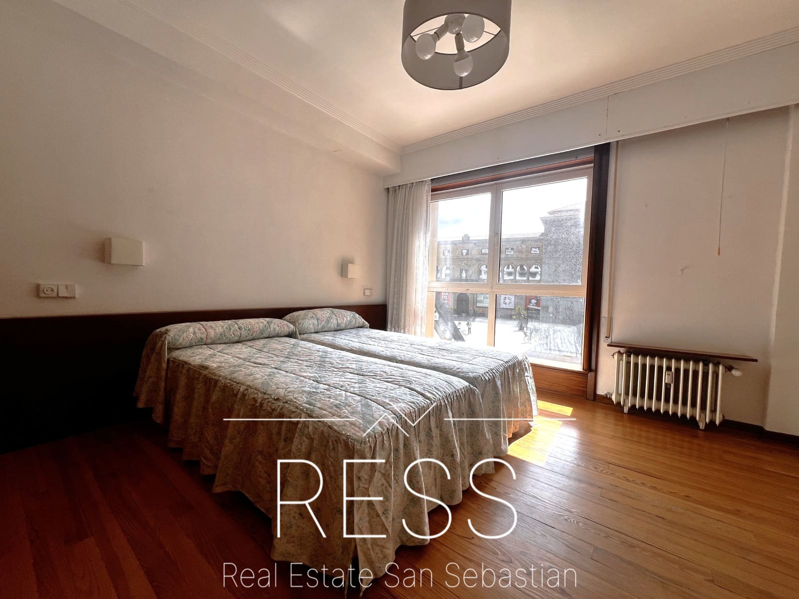 4 quarto Apartamento para venda em Donostia-San Sebastian - 875 000 € (Ref: 9168202)