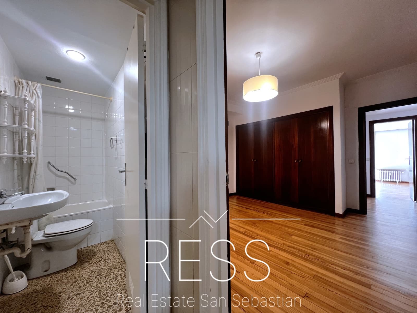 4 quarto Apartamento para venda em Donostia-San Sebastian - 875 000 € (Ref: 9168202)