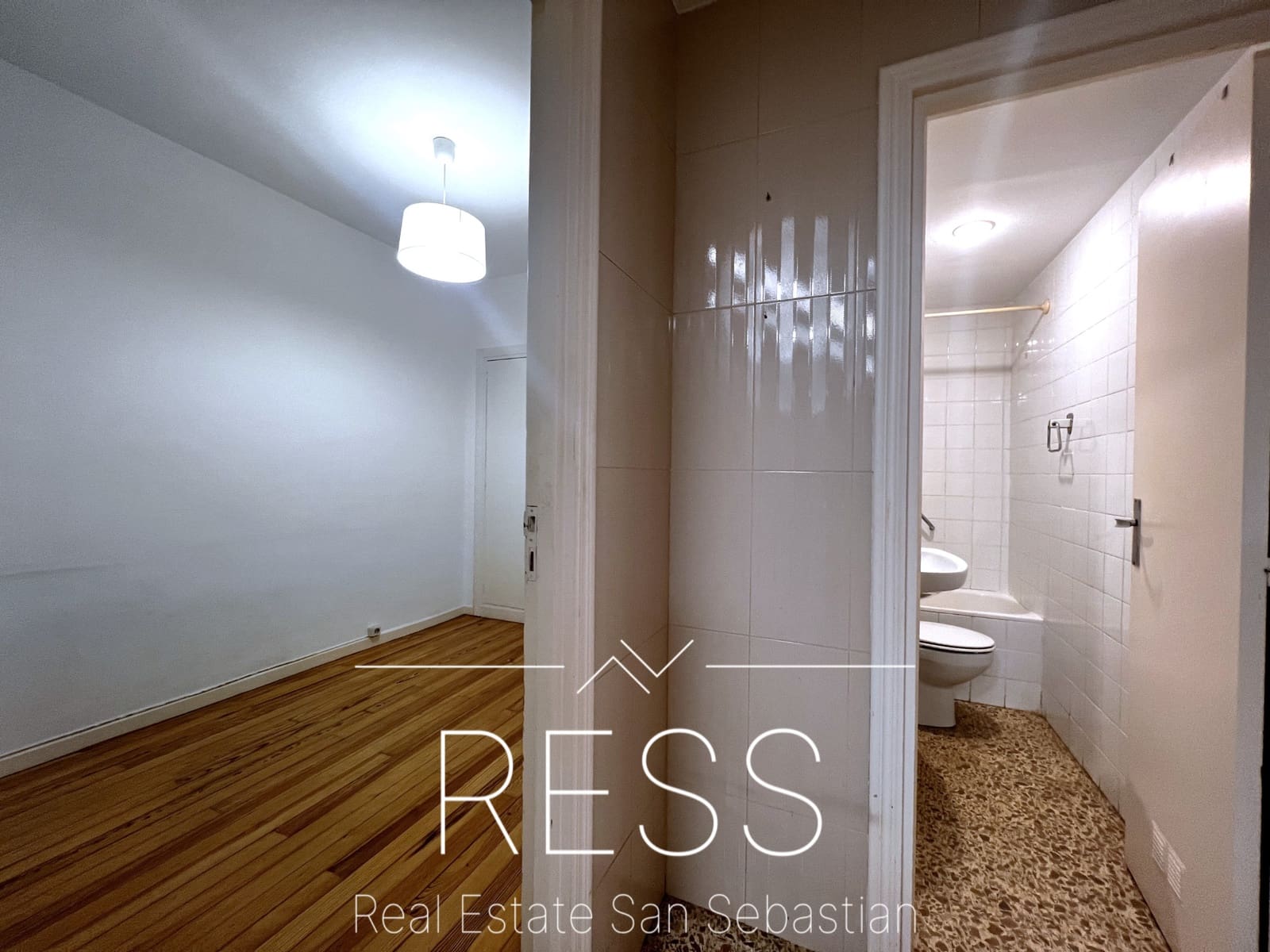 4 quarto Apartamento para venda em Donostia-San Sebastian - 875 000 € (Ref: 9168202)