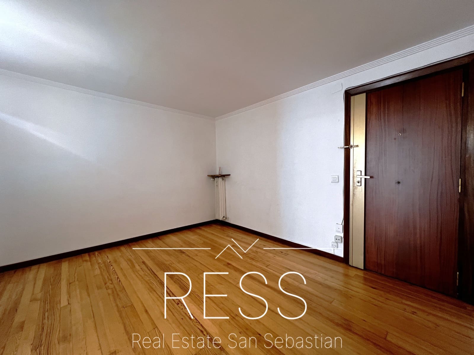 4 quarto Apartamento para venda em Donostia-San Sebastian - 875 000 € (Ref: 9168202)