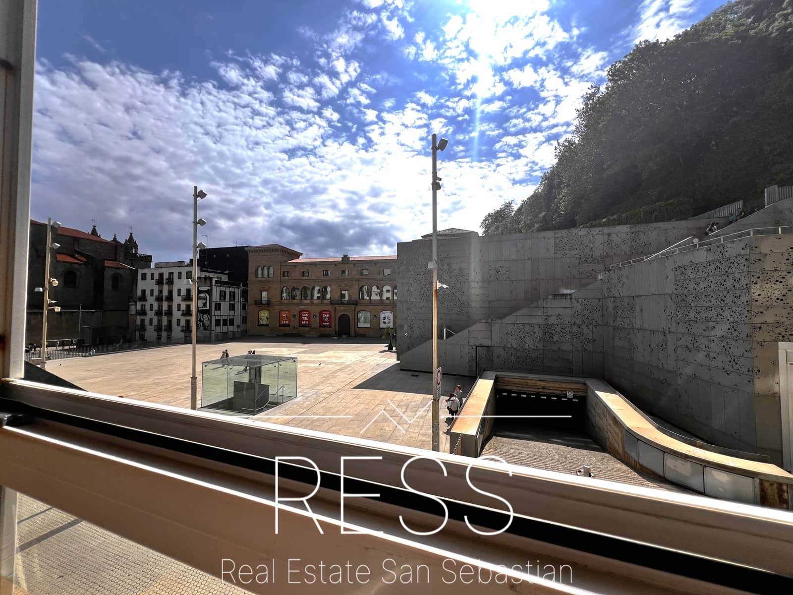 4 quarto Apartamento para venda em Donostia-San Sebastian - 875 000 € (Ref: 9168202)