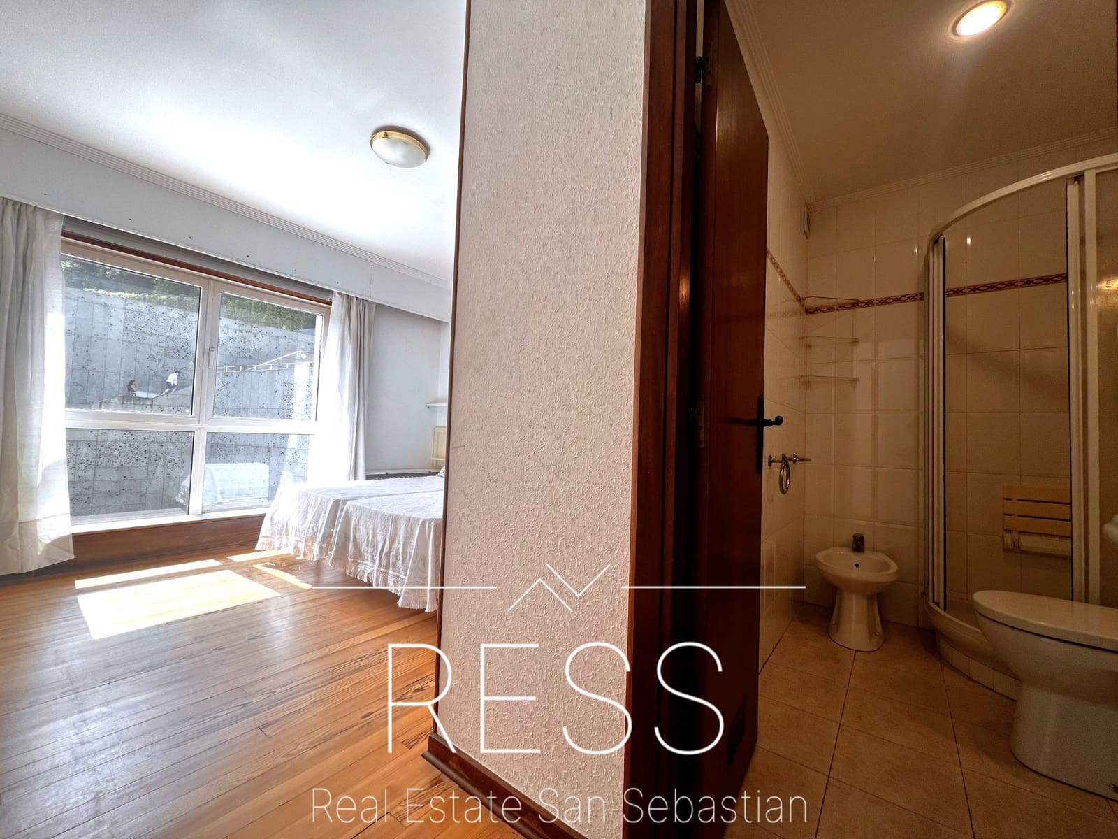 4 quarto Apartamento para venda em Donostia-San Sebastian - 875 000 € (Ref: 9168202)