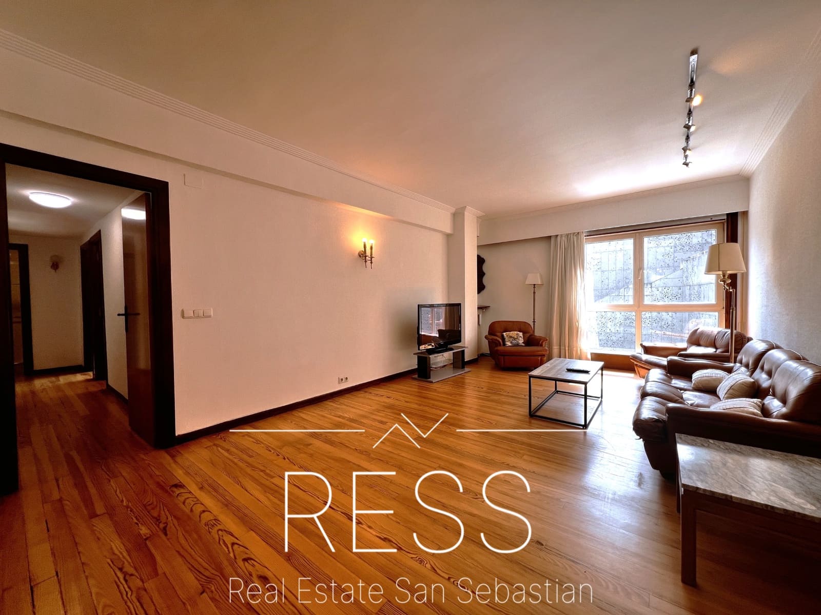 4 quarto Apartamento para venda em Donostia-San Sebastian - 875 000 € (Ref: 9168202)