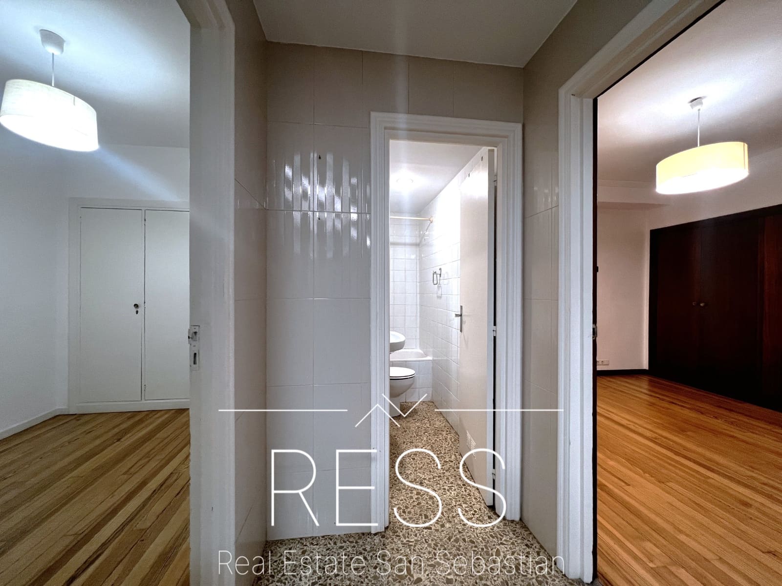 4 quarto Apartamento para venda em Donostia-San Sebastian - 875 000 € (Ref: 9168202)