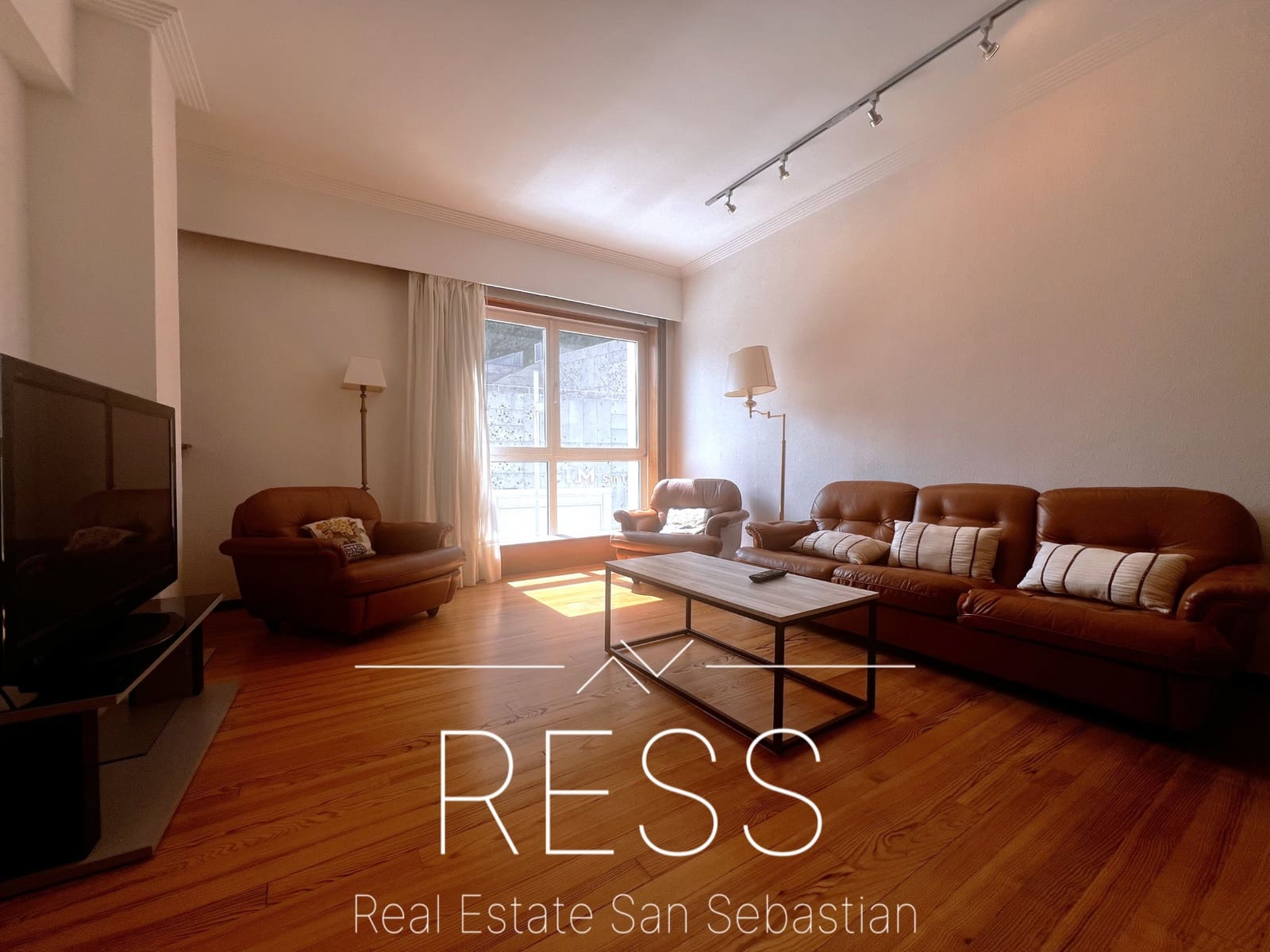 4 quarto Apartamento para venda em Donostia-San Sebastian - 875 000 € (Ref: 9168202)