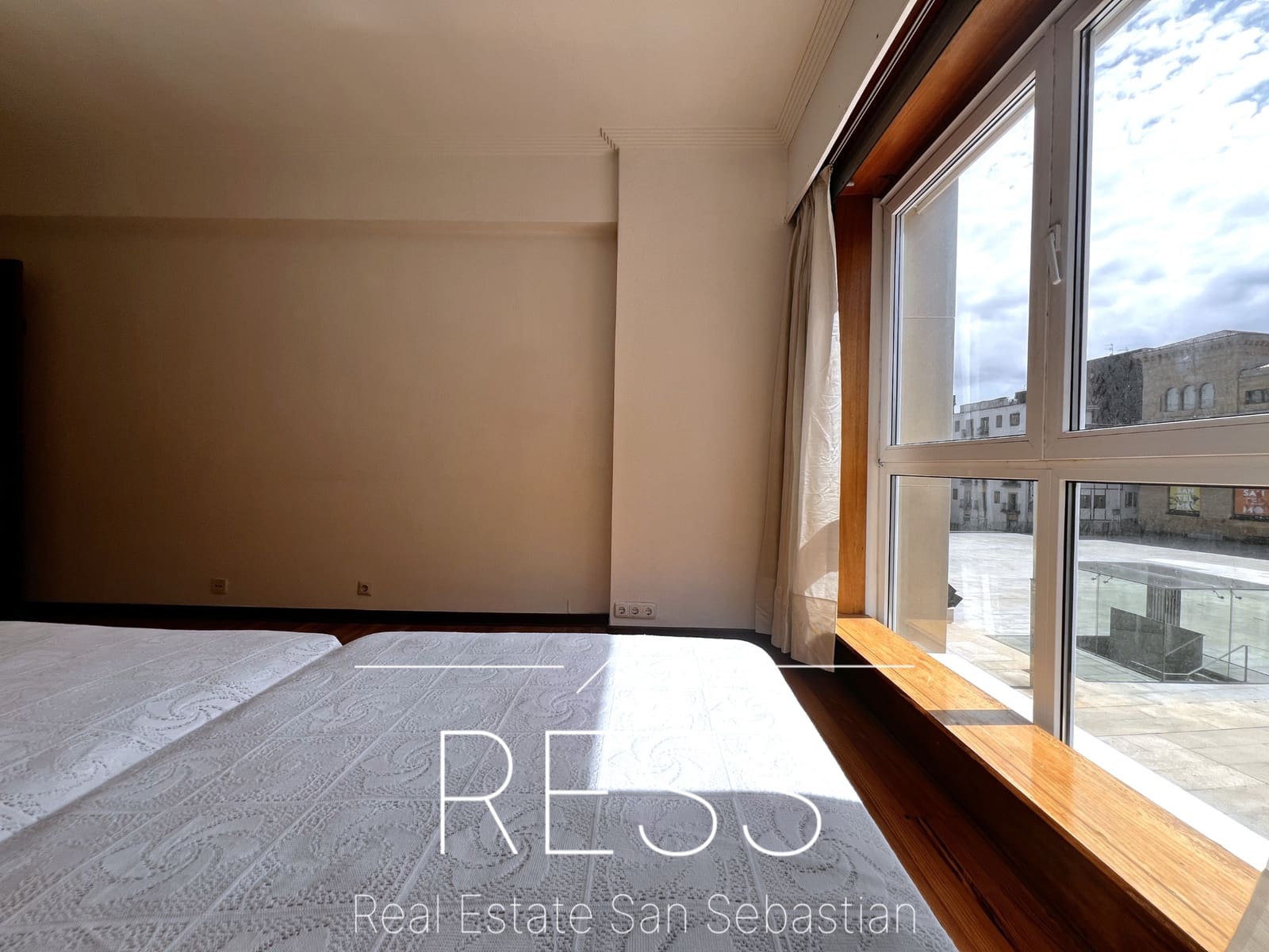 4 quarto Apartamento para venda em Donostia-San Sebastian - 875 000 € (Ref: 9168202)