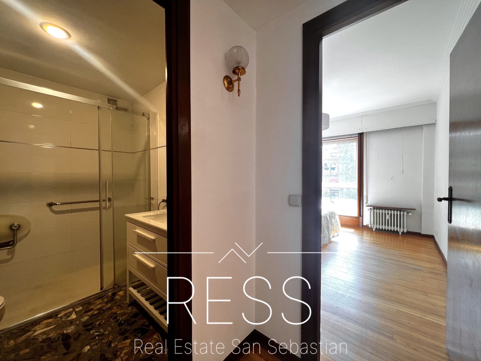 4 quarto Apartamento para venda em Donostia-San Sebastian - 875 000 € (Ref: 9168202)