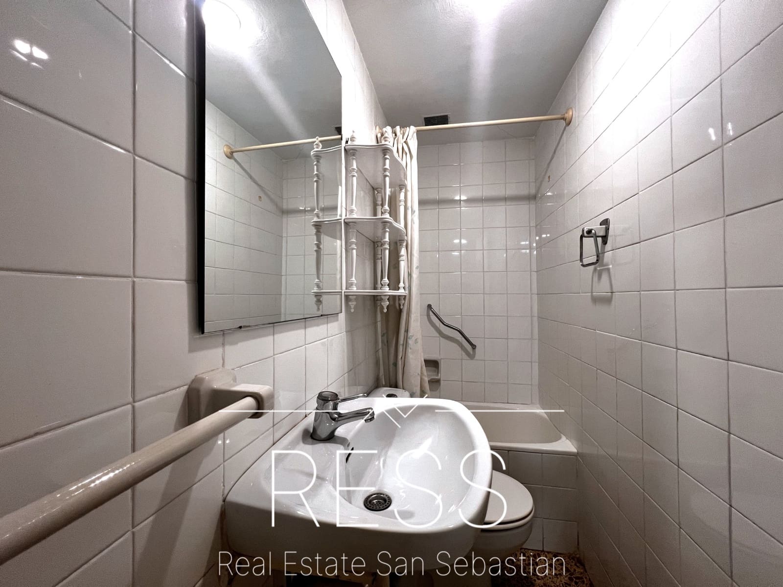 4 quarto Apartamento para venda em Donostia-San Sebastian - 875 000 € (Ref: 9168202)
