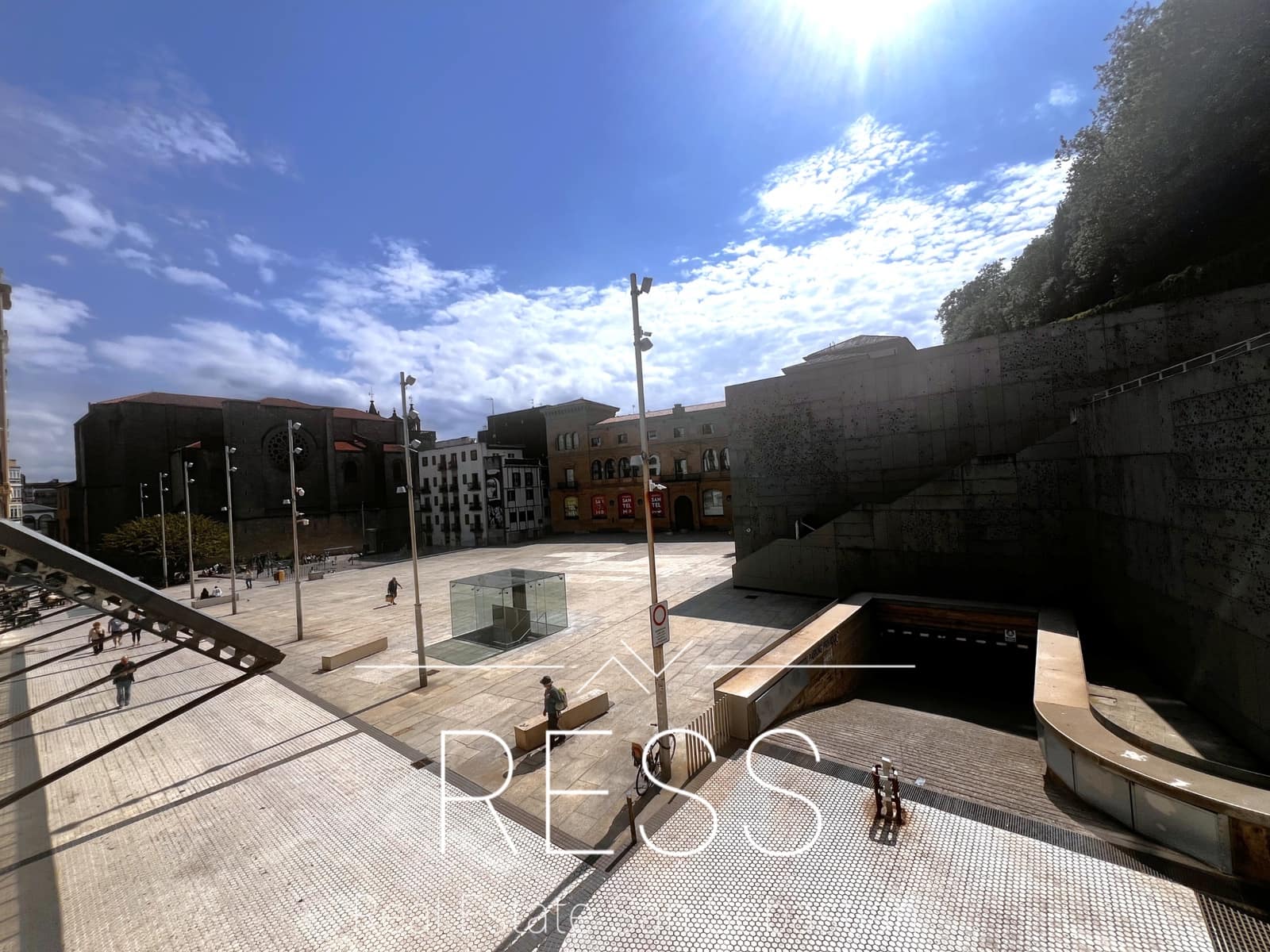 4 quarto Apartamento para venda em Donostia-San Sebastian - 875 000 € (Ref: 9168202)