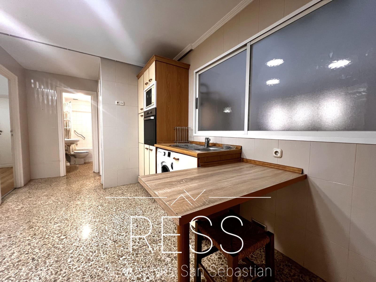 4 quarto Apartamento para venda em Donostia-San Sebastian - 875 000 € (Ref: 9168202)