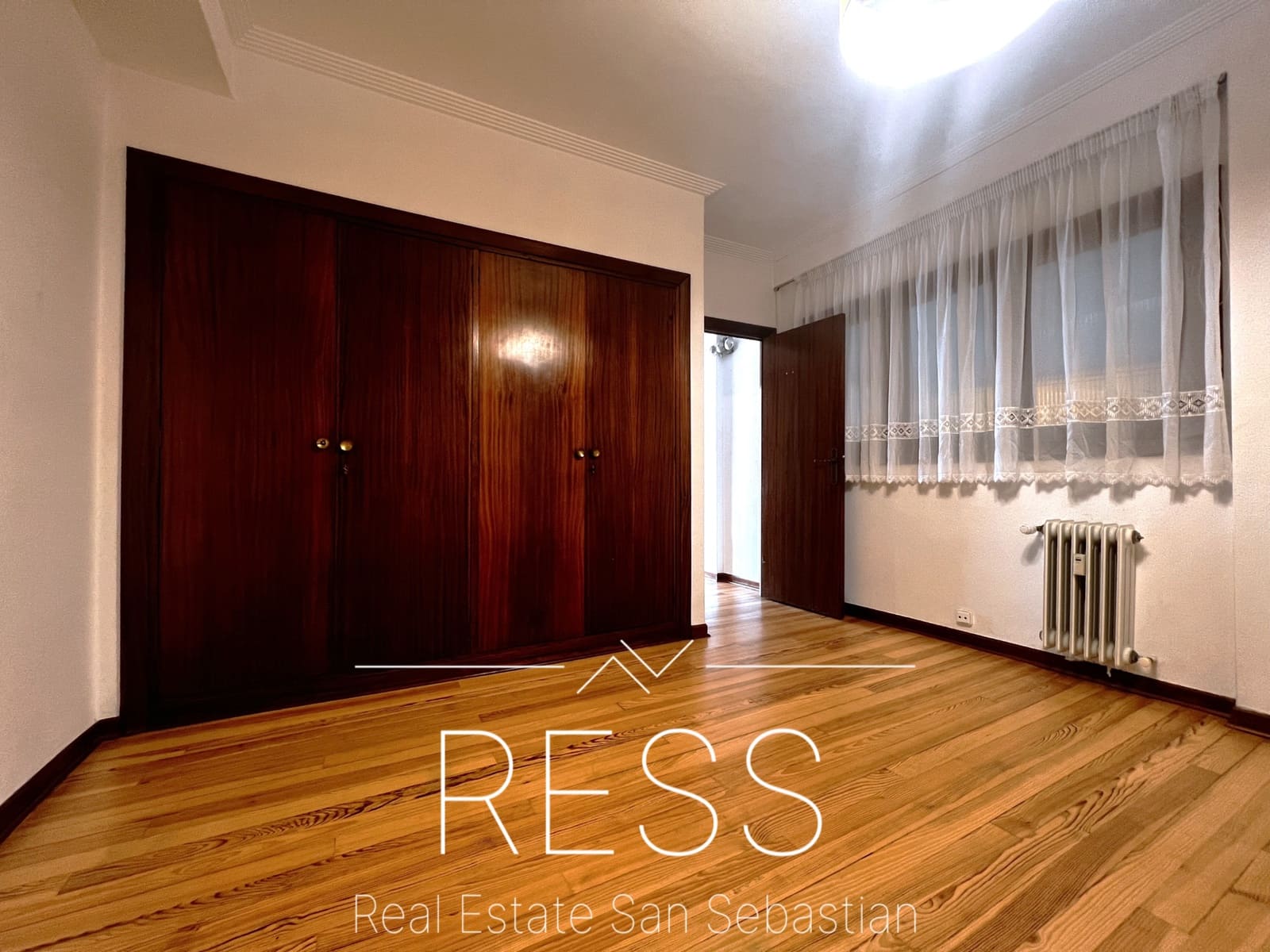 4 quarto Apartamento para venda em Donostia-San Sebastian - 875 000 € (Ref: 9168202)