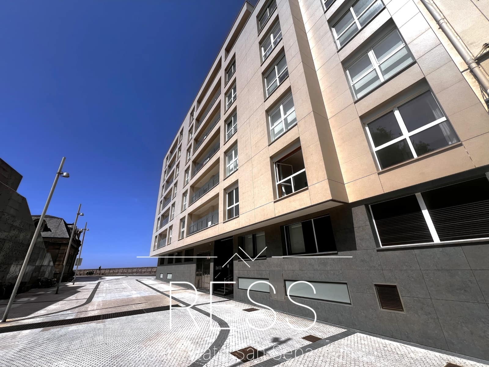 4 quarto Apartamento para venda em Donostia-San Sebastian - 875 000 € (Ref: 9168202)