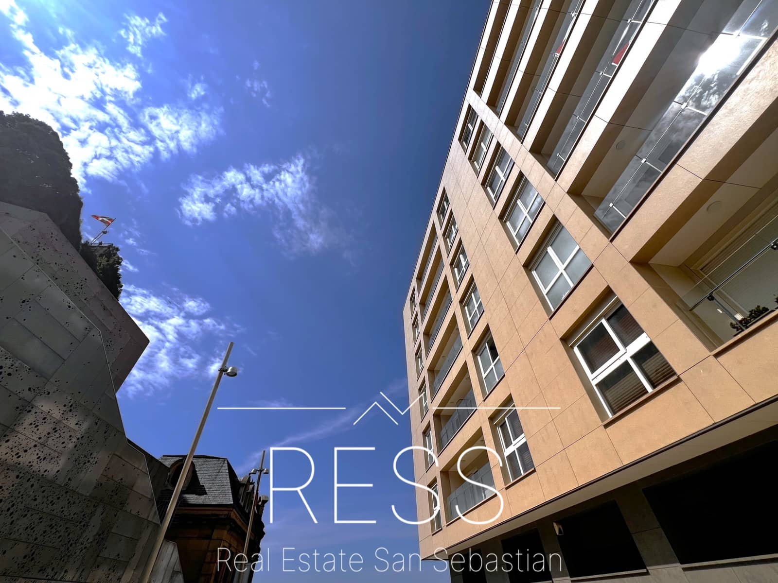 4 quarto Apartamento para venda em Donostia-San Sebastian - 875 000 € (Ref: 9168202)