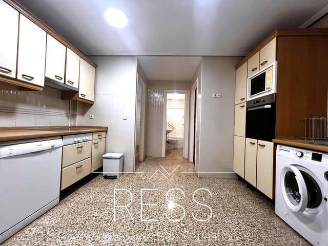 4 quarto Apartamento para venda em Donostia-San Sebastián - 875 000 € (Ref: 9168202)