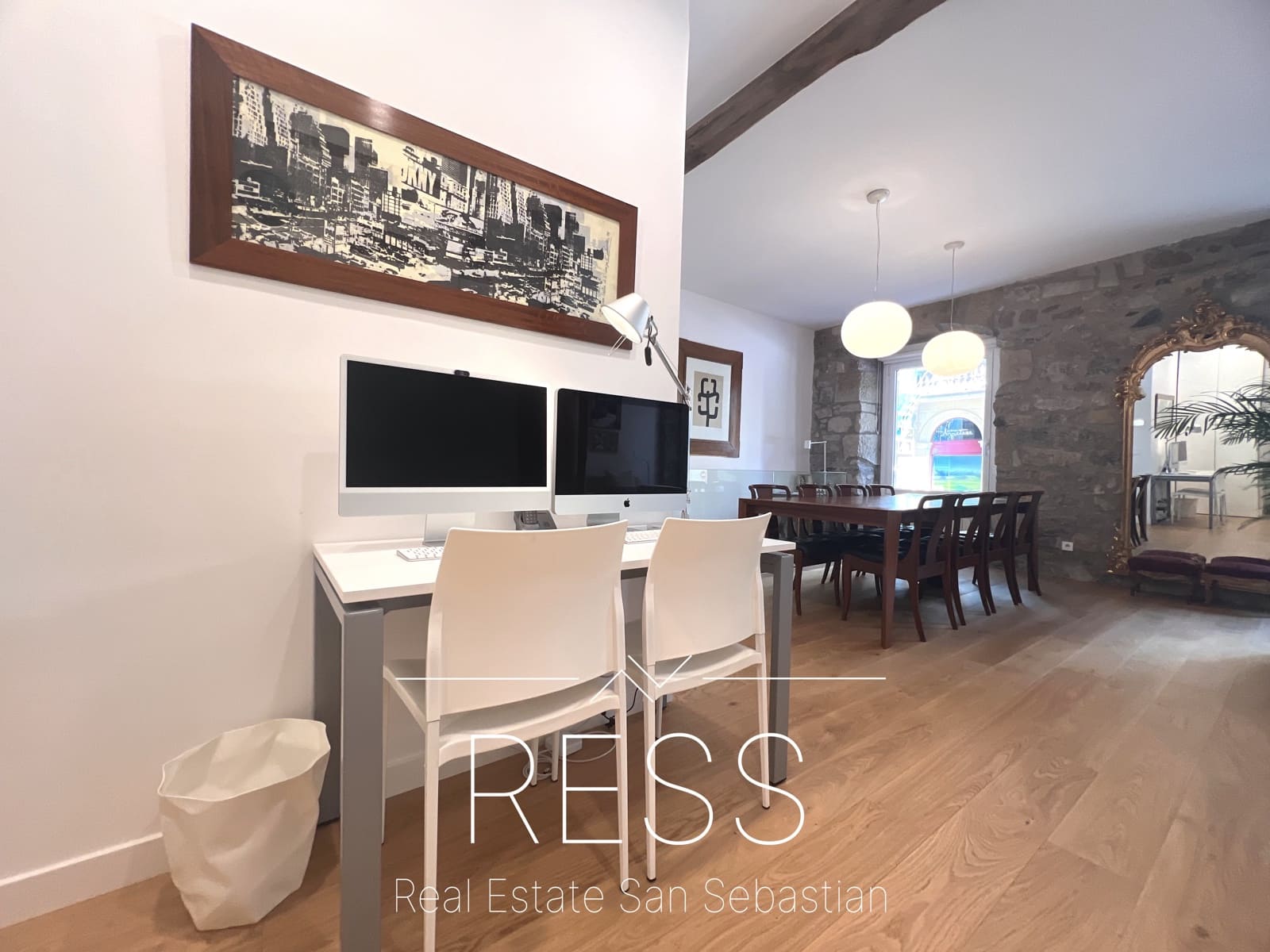 3 soveværelse Lejlighed til salg i Donostia-San Sebastian - € 700.000 (Ref: 9360750)