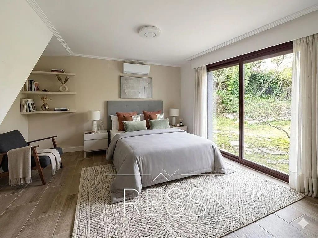 8 sovrum Villa till salu i Hondarribia med pool - 1 680 000 € (Ref: 9797768)