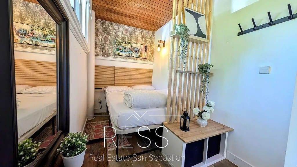 8 sovrum Villa till salu i Hondarribia med pool - 1 680 000 € (Ref: 9797768)