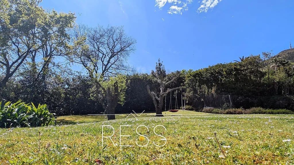 8 sovrum Villa till salu i Hondarribia med pool - 1 680 000 € (Ref: 9797768)