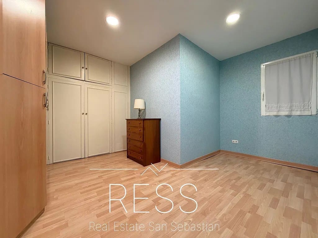 4 sovrum Lägenhet till salu i Donostia-San Sebastian - 1 049 999 € (Ref: 9798007)