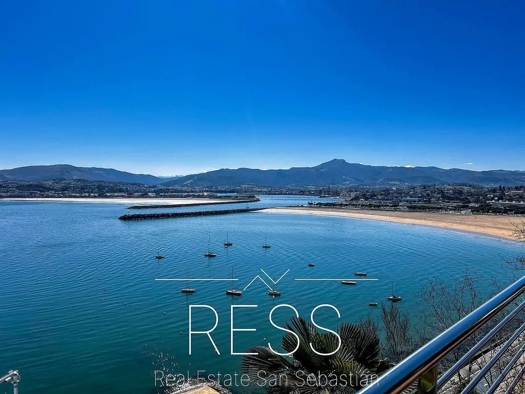 6 camera da letto Villa in vendita in Hondarribia - 1.850.000 € (Rif: 9798049)