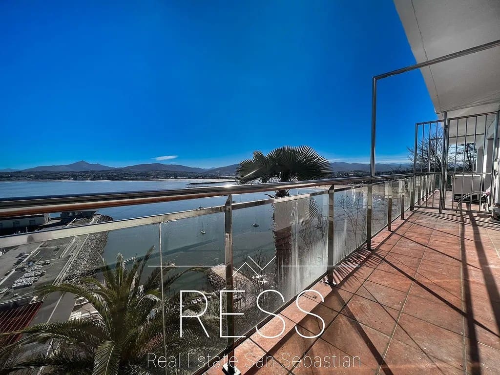 6 camera da letto Villa in vendita in Hondarribia - 1.850.000 € (Rif: 9798049)