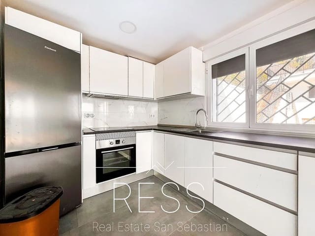 6 sovrum Villa till salu i Hondarribia - 1 850 000 € (Ref: 9798049)