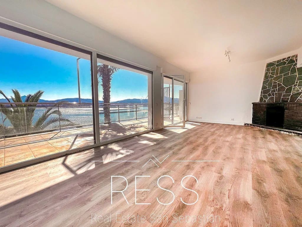 6 camera da letto Villa in vendita in Hondarribia - 1.850.000 € (Rif: 9798049)