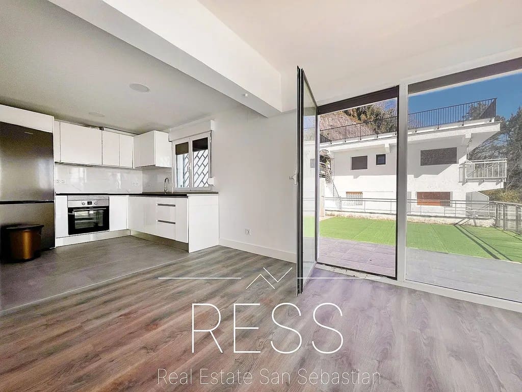 6 camera da letto Villa in vendita in Hondarribia - 1.850.000 € (Rif: 9798049)