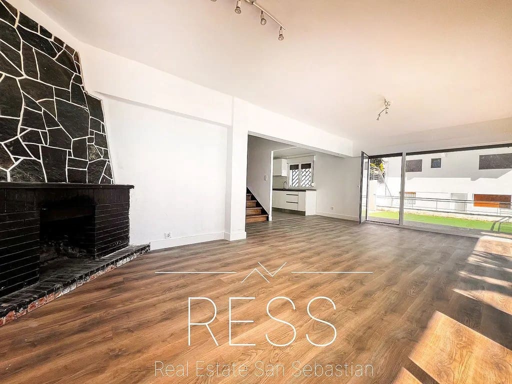 6 camera da letto Villa in vendita in Hondarribia - 1.850.000 € (Rif: 9798049)