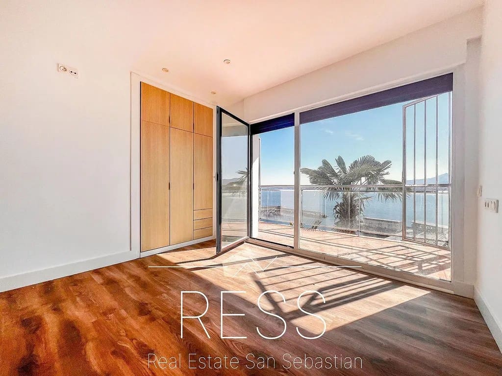 6 camera da letto Villa in vendita in Hondarribia - 1.850.000 € (Rif: 9798049)