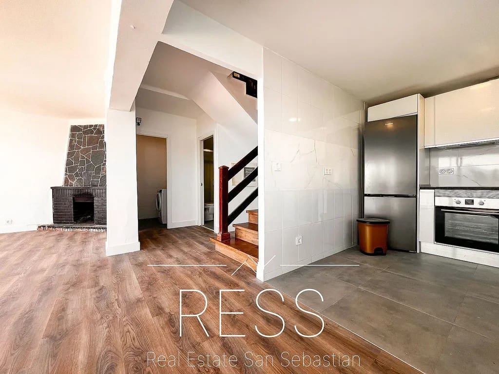 6 camera da letto Villa in vendita in Hondarribia - 1.850.000 € (Rif: 9798049)