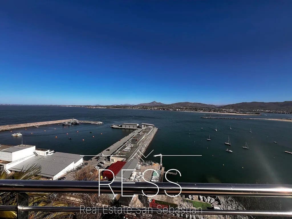 6 camera da letto Villa in vendita in Hondarribia - 1.850.000 € (Rif: 9798049)