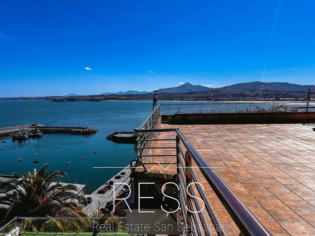 6 camera da letto Villa in vendita in Hondarribia - 1.850.000 € (Rif: 9798049)