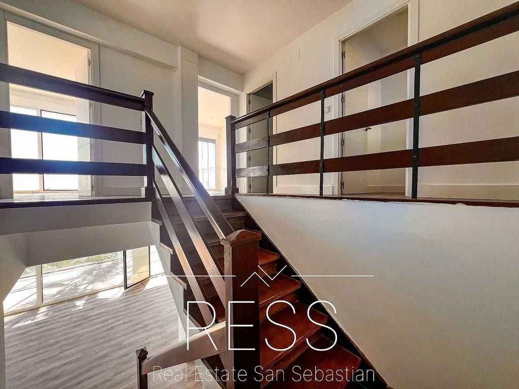 6 camera da letto Villa in vendita in Hondarribia - 1.850.000 € (Rif: 9798049)