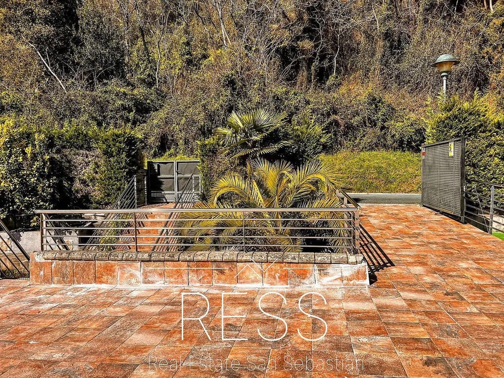 6 camera da letto Villa in vendita in Hondarribia - 1.850.000 € (Rif: 9798049)