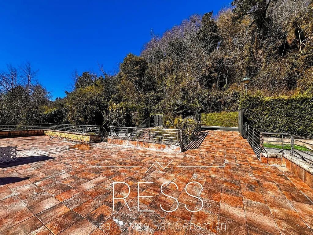 6 camera da letto Villa in vendita in Hondarribia - 1.850.000 € (Rif: 9798049)