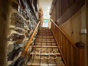 Local en Donostia-San Sebastián en venta - 619.999 € (Ref: 9807535)