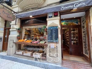 Local en Donostia-San Sebastián en venta - 619.999 € (Ref: 9807535)