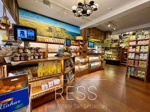 Local en Donostia-San Sebastián en venta - 619.999 € (Ref: 9807535)