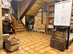 Local en Donostia-San Sebastián en venta - 619.999 € (Ref: 9807535)