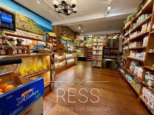 Local en Donostia-San Sebastián en venta - 619.999 € (Ref: 9807535)