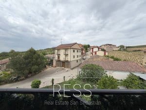 Apartamento de 4 habitaciones en Lanciego en venta - 120.000 € (Ref: 9807537)