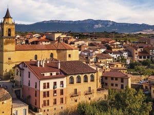 Apartamento de 4 habitaciones en Lanciego en venta - 120.000 € (Ref: 9807537)