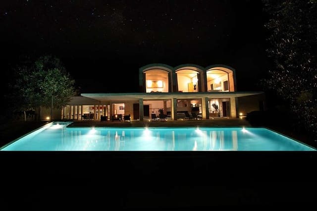 5 soveværelse Finca/Landehus til salg i Felanitx - € 3.100.000 (Ref: 10023162)