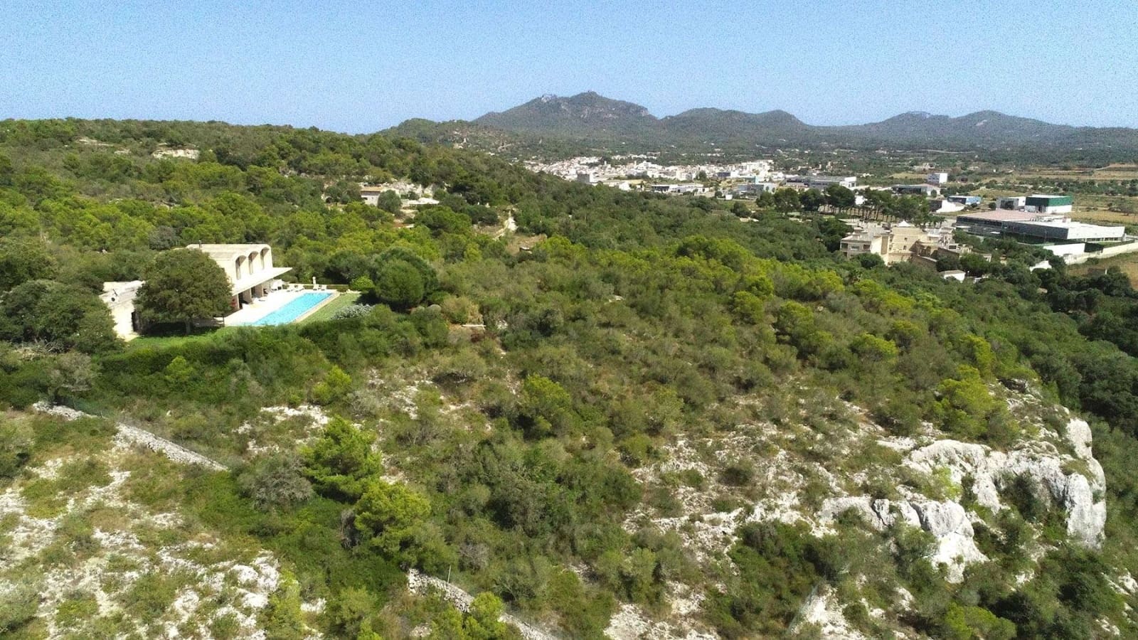 5 soveværelse Finca/Landehus til salg i Felanitx - € 3.100.000 (Ref: 10023162)