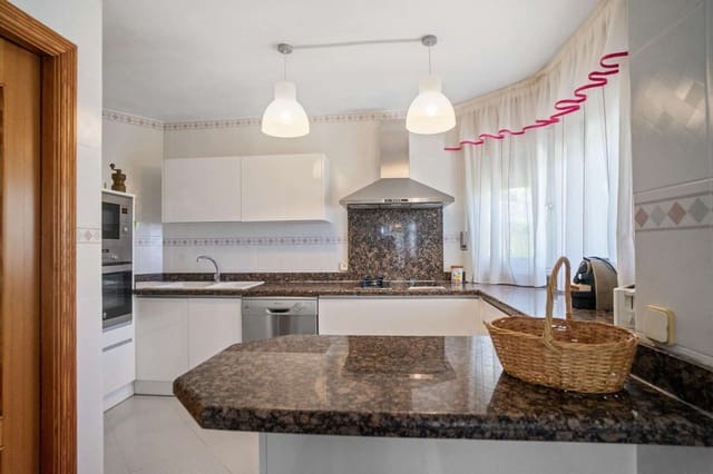 5 bedroom Villa for sale in Costa d'en Blanes, Calvià - € 1,590,000 (Ref: 10023163)
